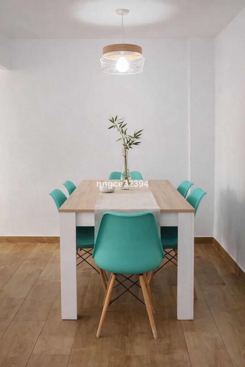 3 makuuhuone Huoneisto myytävänä paikassa Marbella - 459 900 € (Ref: 9677157)