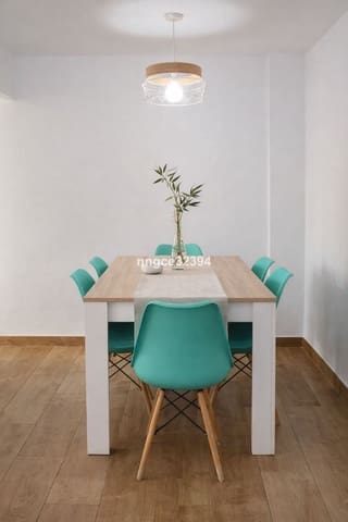 3 makuuhuone Huoneisto myytävänä paikassa Marbella - 459 900 € (Ref: 9677157)