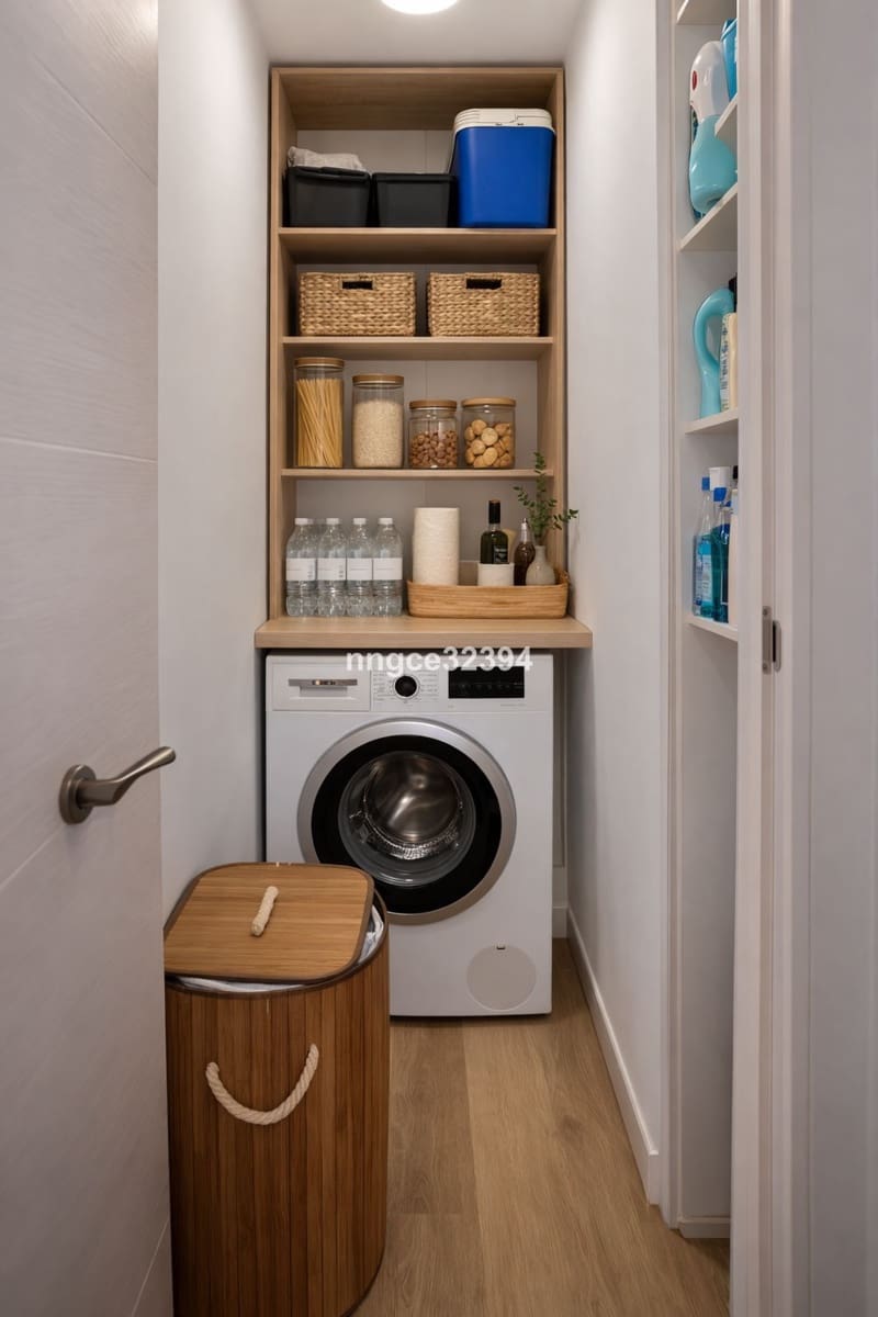 3 makuuhuone Huoneisto myytävänä paikassa Marbella - 459 900 € (Ref: 9677157)