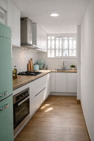 3 makuuhuone Huoneisto myytävänä paikassa Marbella - 459 900 € (Ref: 9677157)