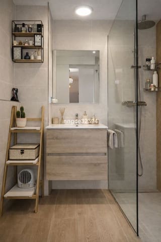 3 makuuhuone Huoneisto myytävänä paikassa Marbella - 459 900 € (Ref: 9677157)