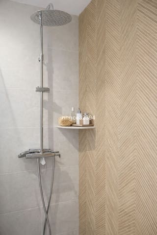 3 makuuhuone Huoneisto myytävänä paikassa Marbella - 459 900 € (Ref: 9677157)