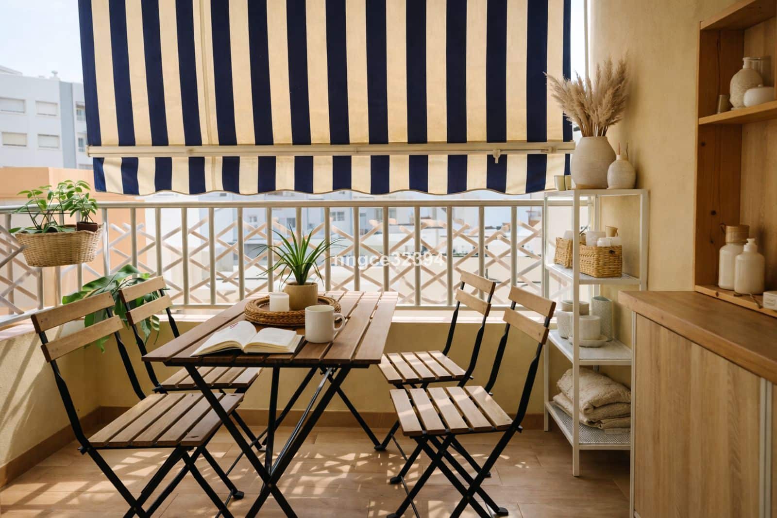 3 makuuhuone Huoneisto myytävänä paikassa Marbella - 459 900 € (Ref: 9677157)