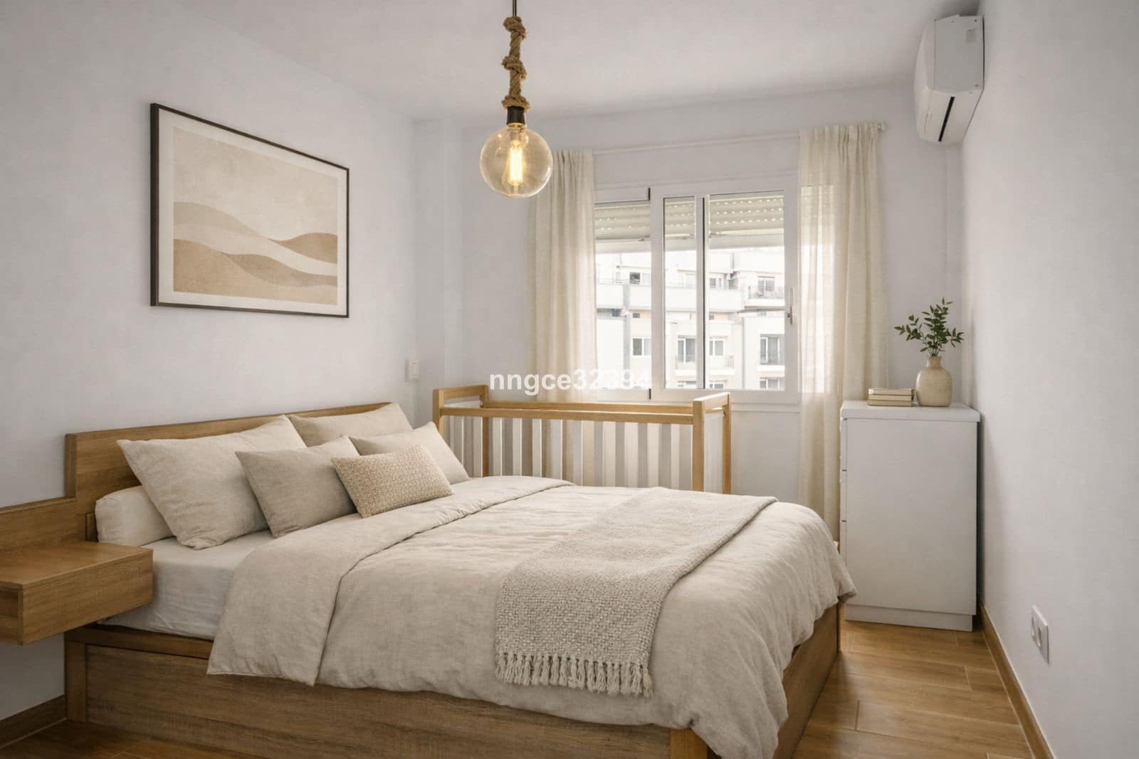 3 makuuhuone Huoneisto myytävänä paikassa Marbella - 459 900 € (Ref: 9677157)