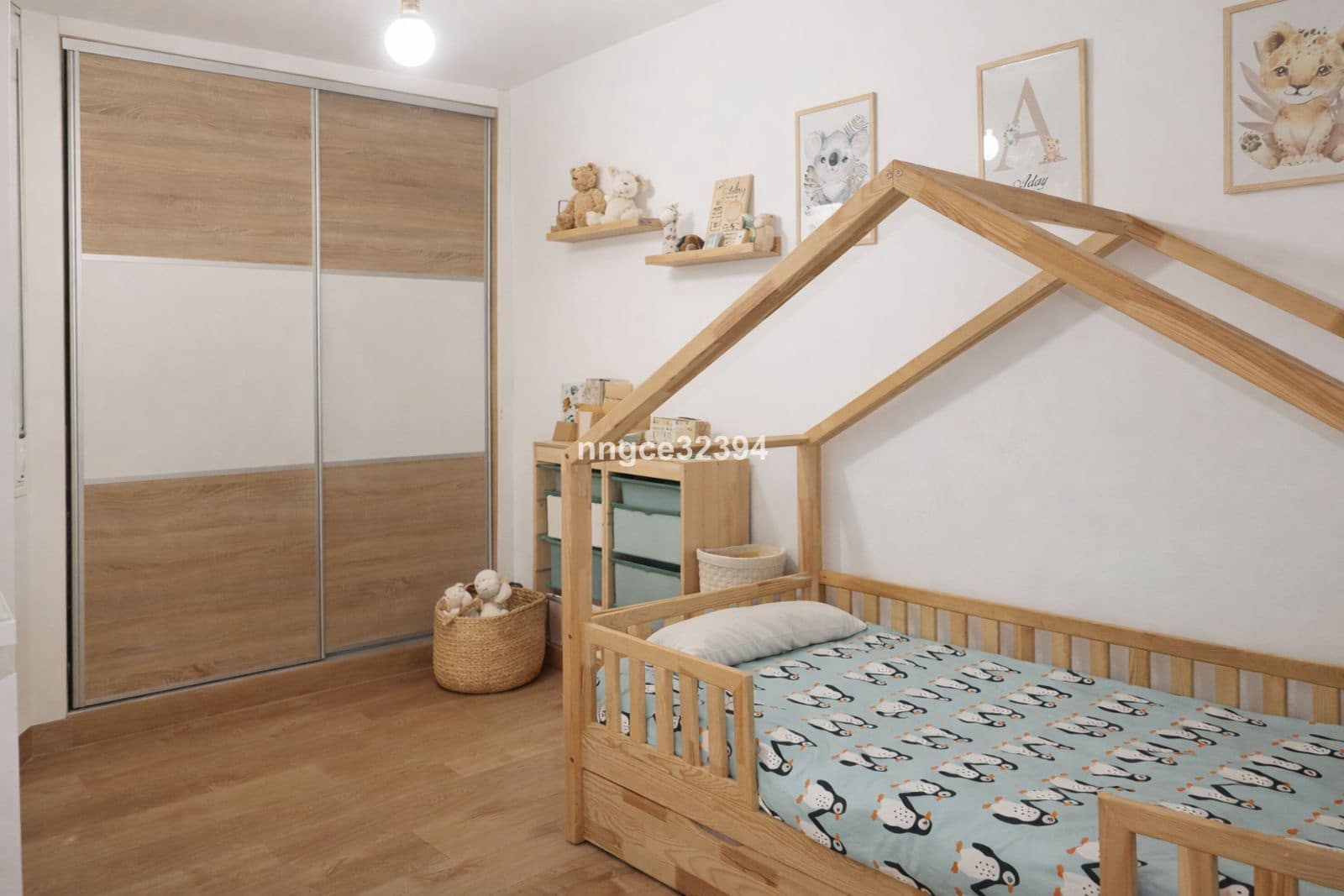 3 makuuhuone Huoneisto myytävänä paikassa Marbella - 459 900 € (Ref: 9677157)