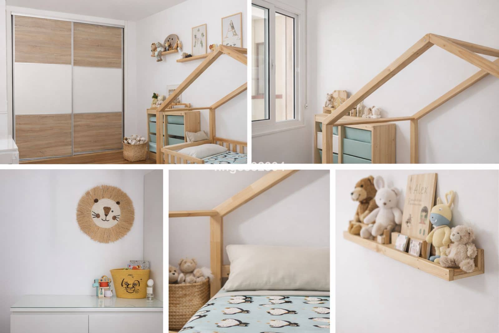 3 makuuhuone Huoneisto myytävänä paikassa Marbella - 459 900 € (Ref: 9677157)