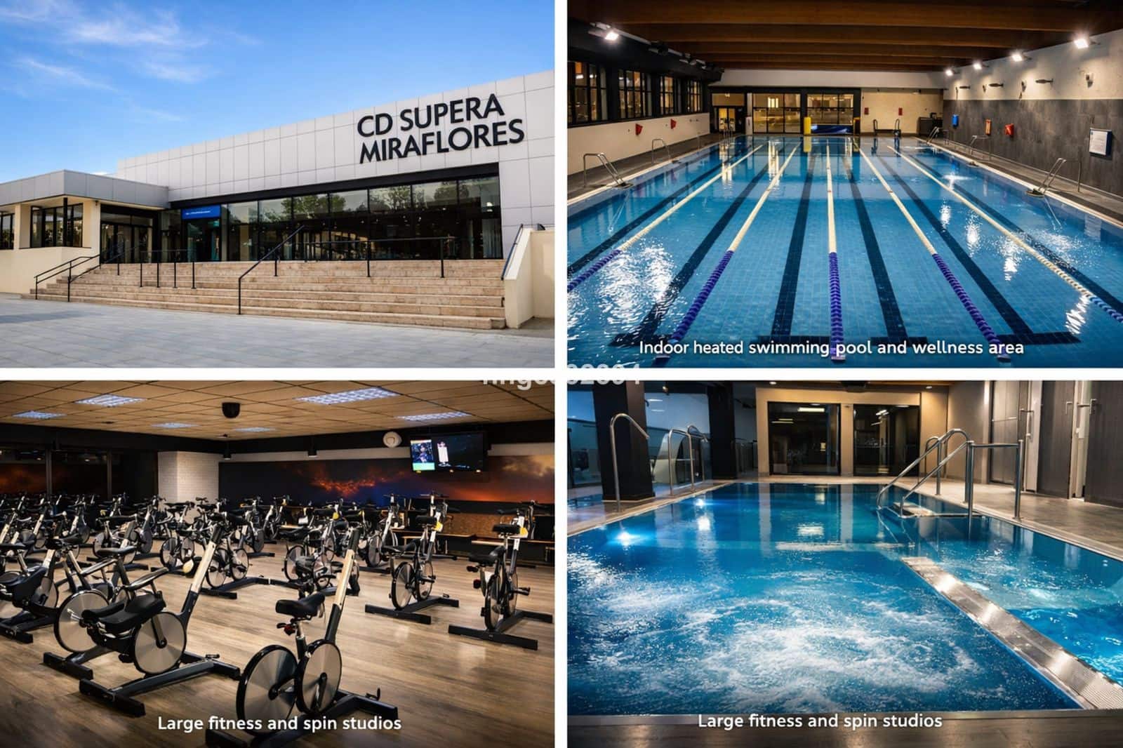 3 makuuhuone Huoneisto myytävänä paikassa Marbella - 459 900 € (Ref: 9677157)