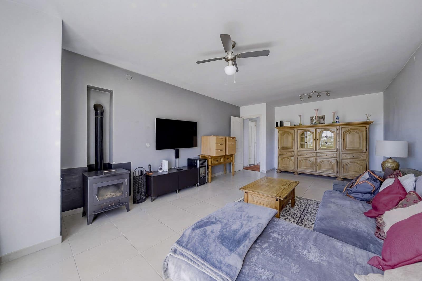 Pareado de 3 habitaciones en Benalmadena Costa en venta - 387.500 € (Ref: 9677158)