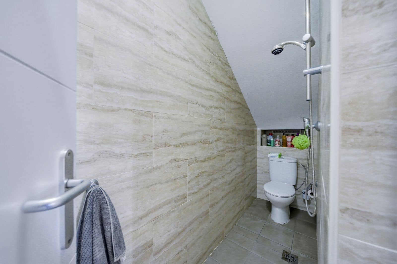 Pareado de 3 habitaciones en Benalmadena Costa en venta - 387.500 € (Ref: 9677158)