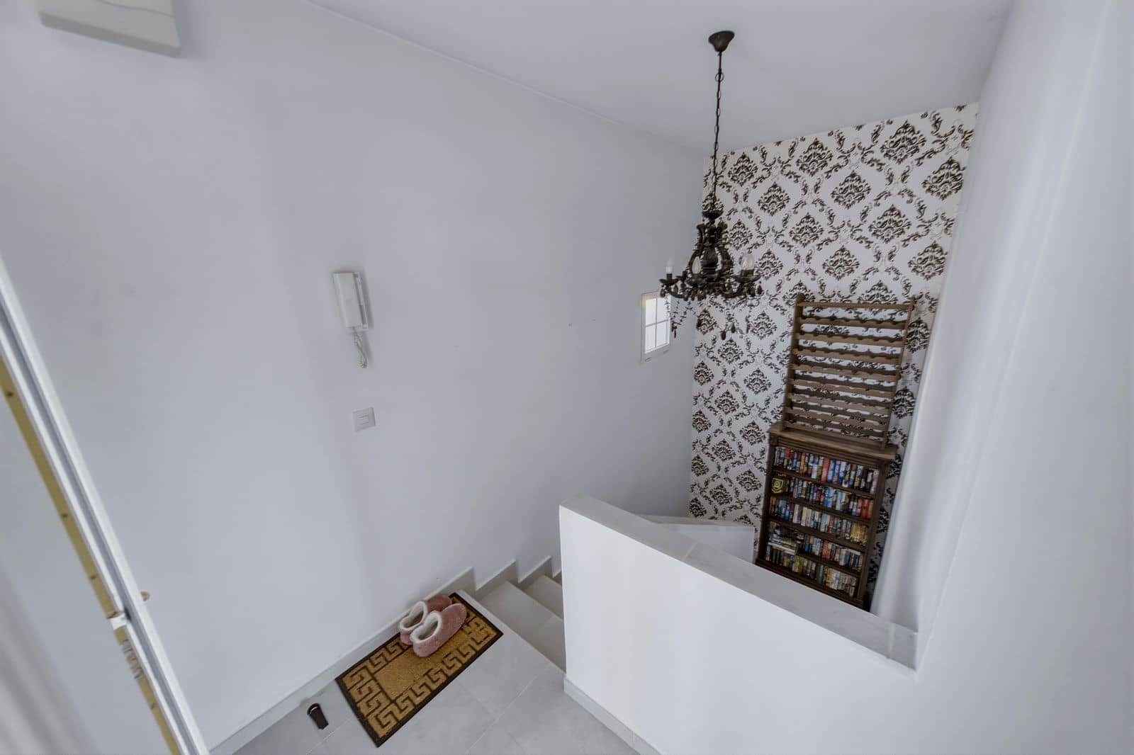 Pareado de 3 habitaciones en Benalmadena Costa en venta - 387.500 € (Ref: 9677158)