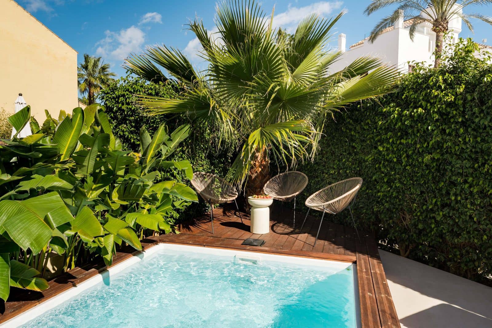 4 bedroom Townhouse for sale in Puerto Banus - € 1,450,000 (Ref: 9677161)