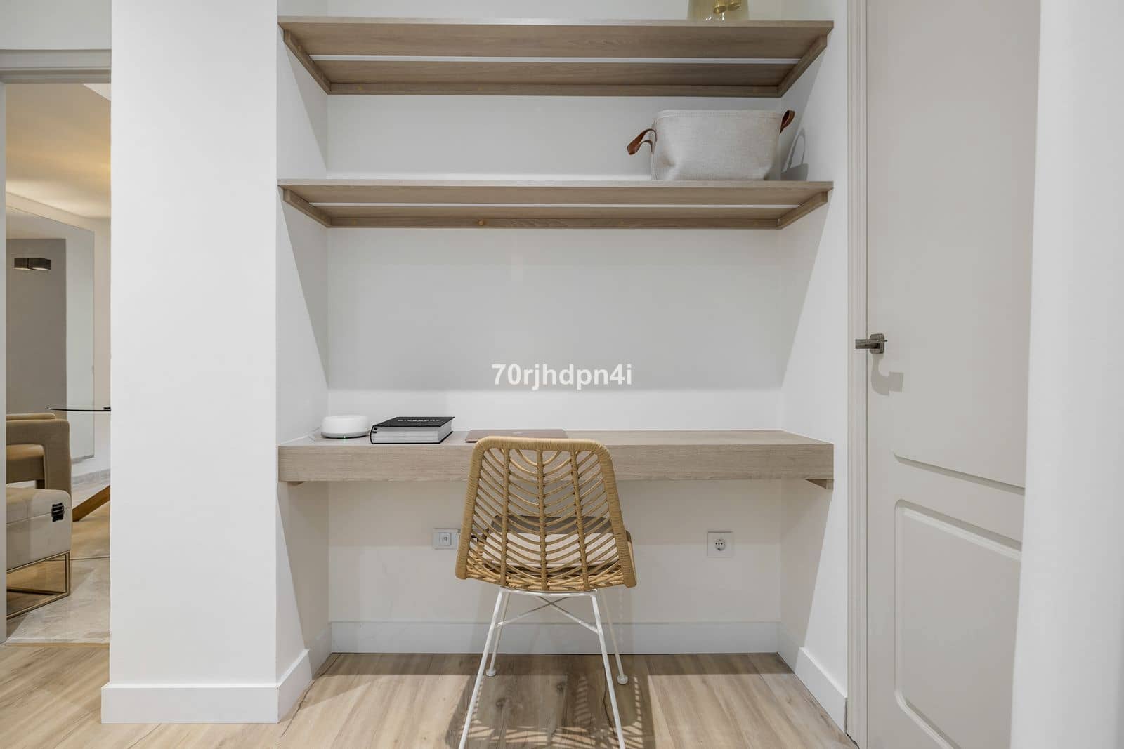 Apartamento de 3 habitaciones en Nueva Andalucia en venta - 825.000 € (Ref: 9677163)