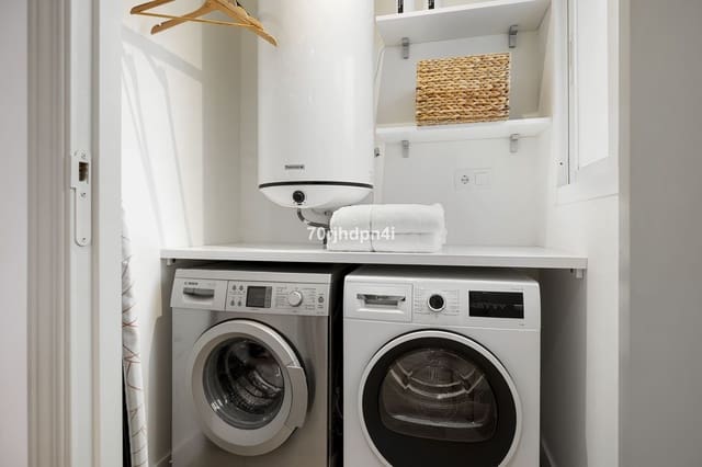 Apartamento de 3 habitaciones en Nueva Andalucia, Marbella en venta - 825.000 € (Ref: 9677163)