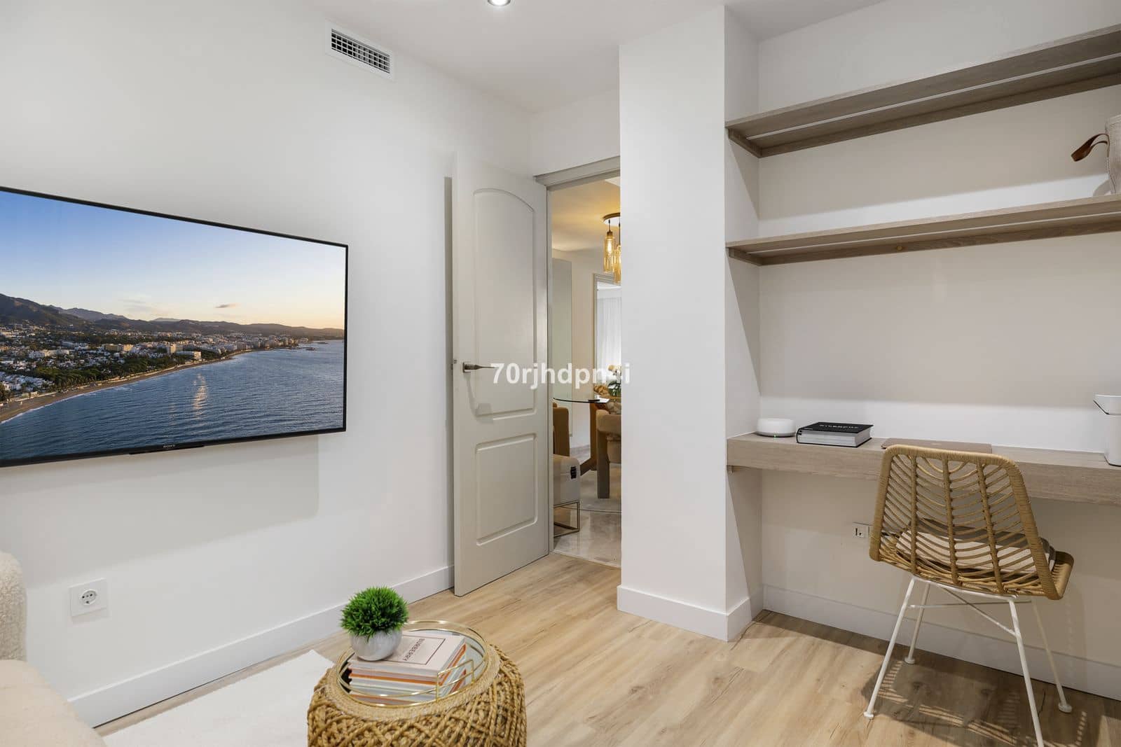 Apartamento de 3 habitaciones en Nueva Andalucia en venta - 825.000 € (Ref: 9677163)