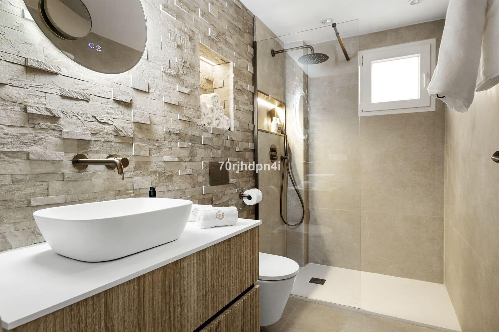 Apartamento de 3 habitaciones en Nueva Andalucia en venta - 825.000 € (Ref: 9677163)