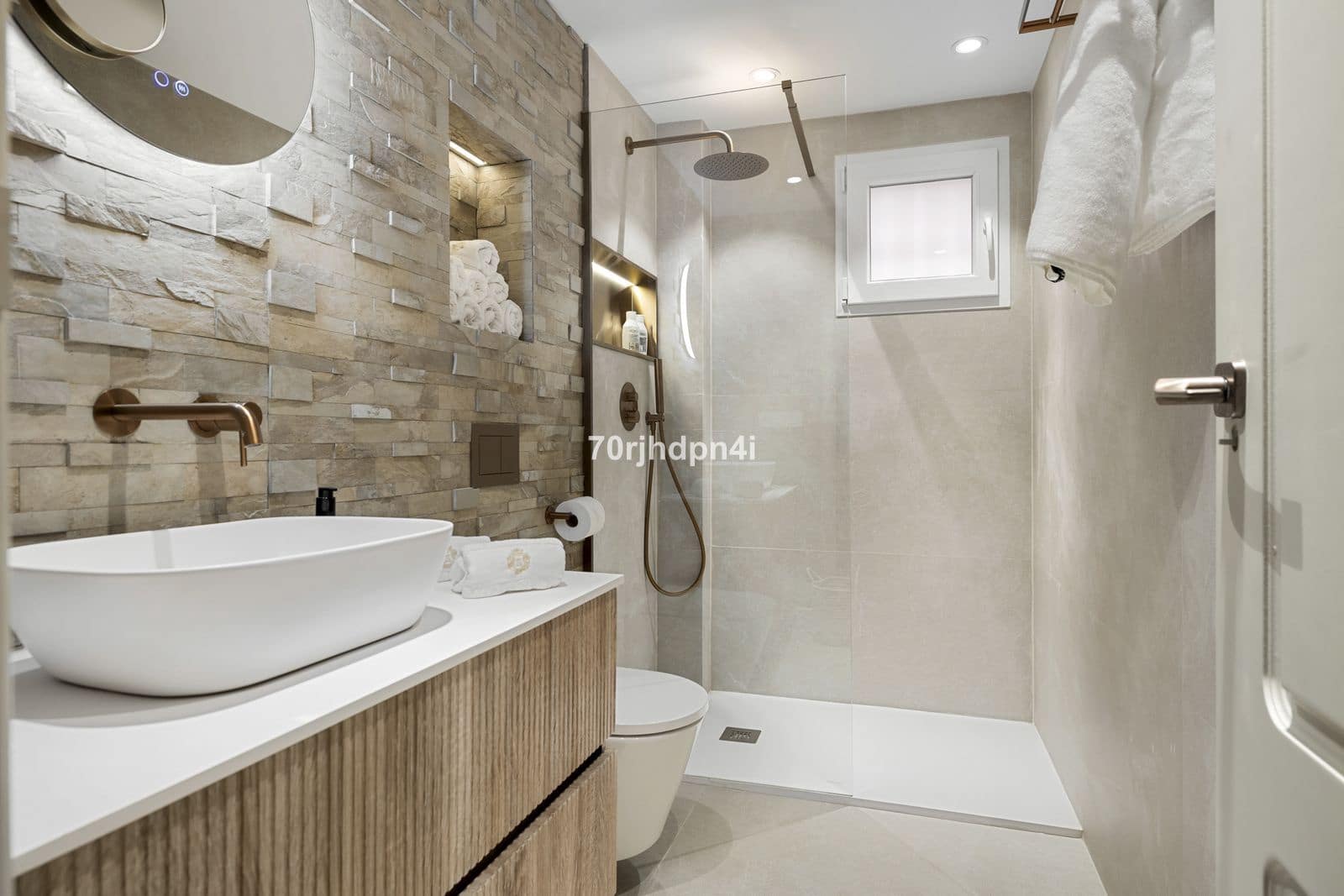 Apartamento de 3 habitaciones en Nueva Andalucia en venta - 825.000 € (Ref: 9677163)