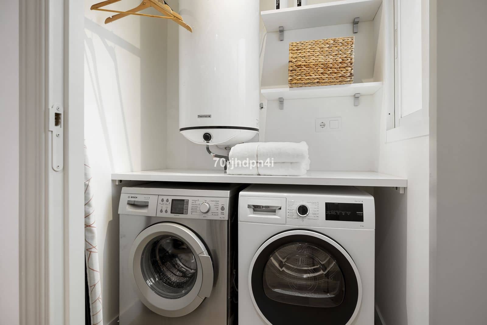 Apartamento de 3 habitaciones en Nueva Andalucia en venta - 825.000 € (Ref: 9677163)