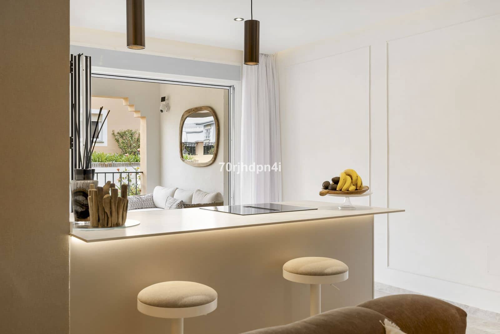 Apartamento de 3 habitaciones en Nueva Andalucia en venta - 825.000 € (Ref: 9677163)