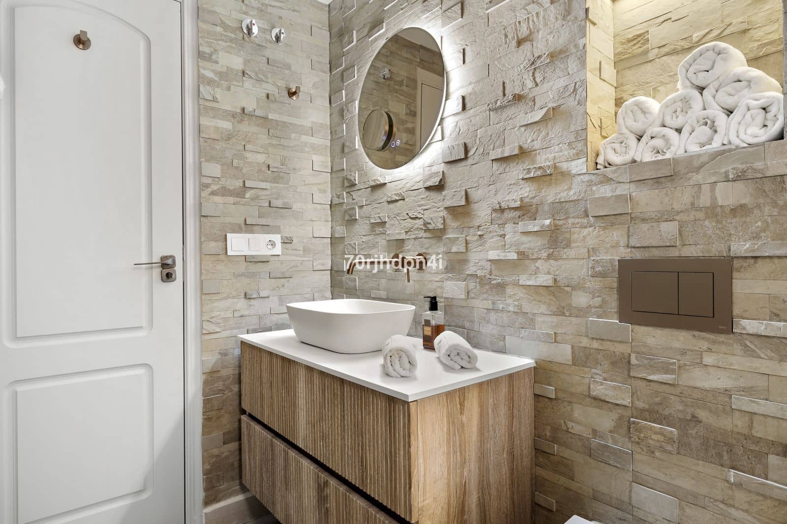 Apartamento de 3 habitaciones en Nueva Andalucia en venta - 825.000 € (Ref: 9677163)