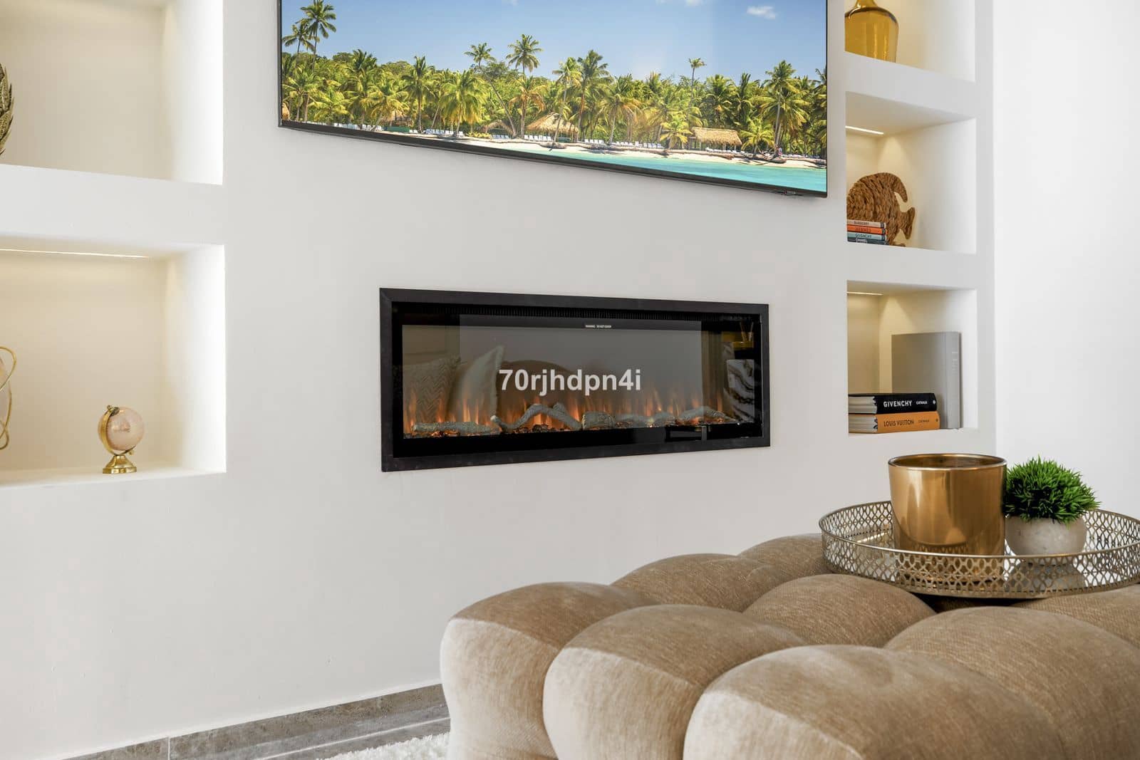 Apartamento de 3 habitaciones en Nueva Andalucia en venta - 825.000 € (Ref: 9677163)