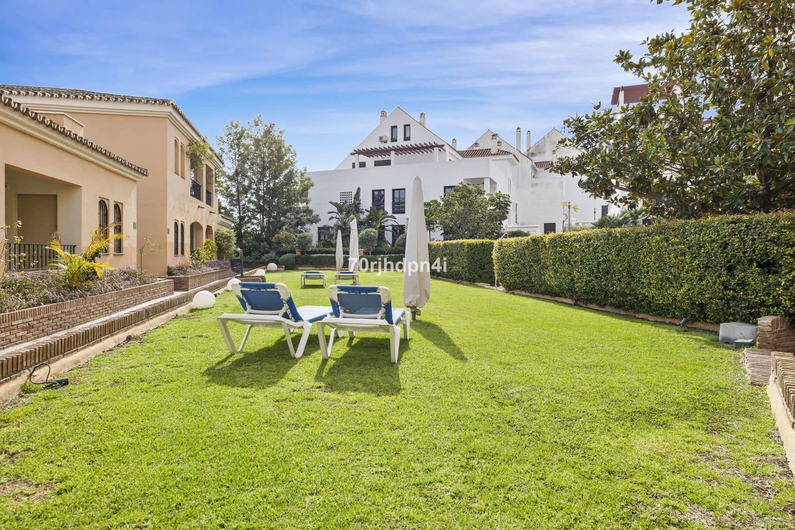 Apartamento de 3 habitaciones en Nueva Andalucia en venta - 825.000 € (Ref: 9677163)