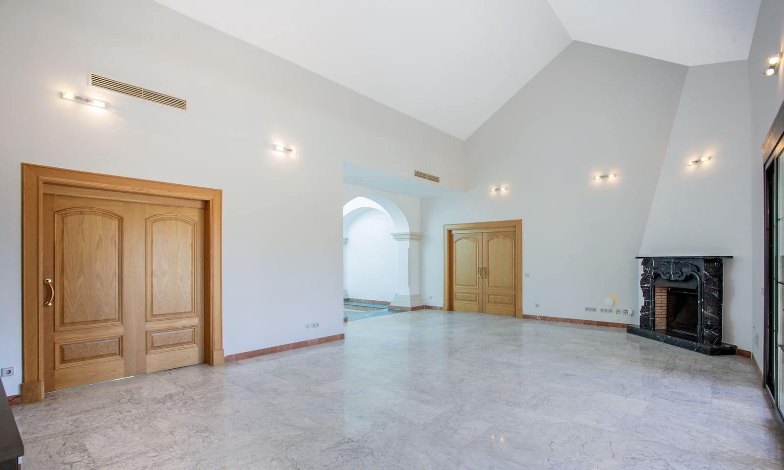 5 makuuhuone Huvila myytävänä paikassa Mijas Golf - 1 600 000 € (Ref: 9677164)