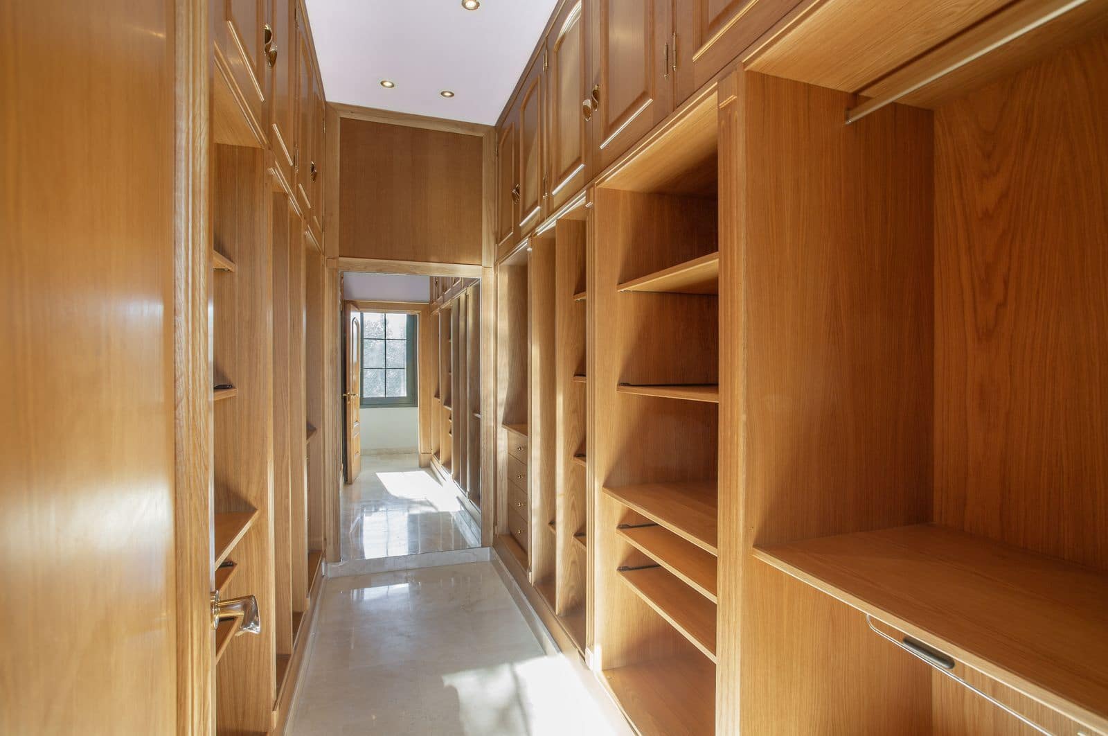 5 makuuhuone Huvila myytävänä paikassa Mijas Golf - 1 600 000 € (Ref: 9677164)