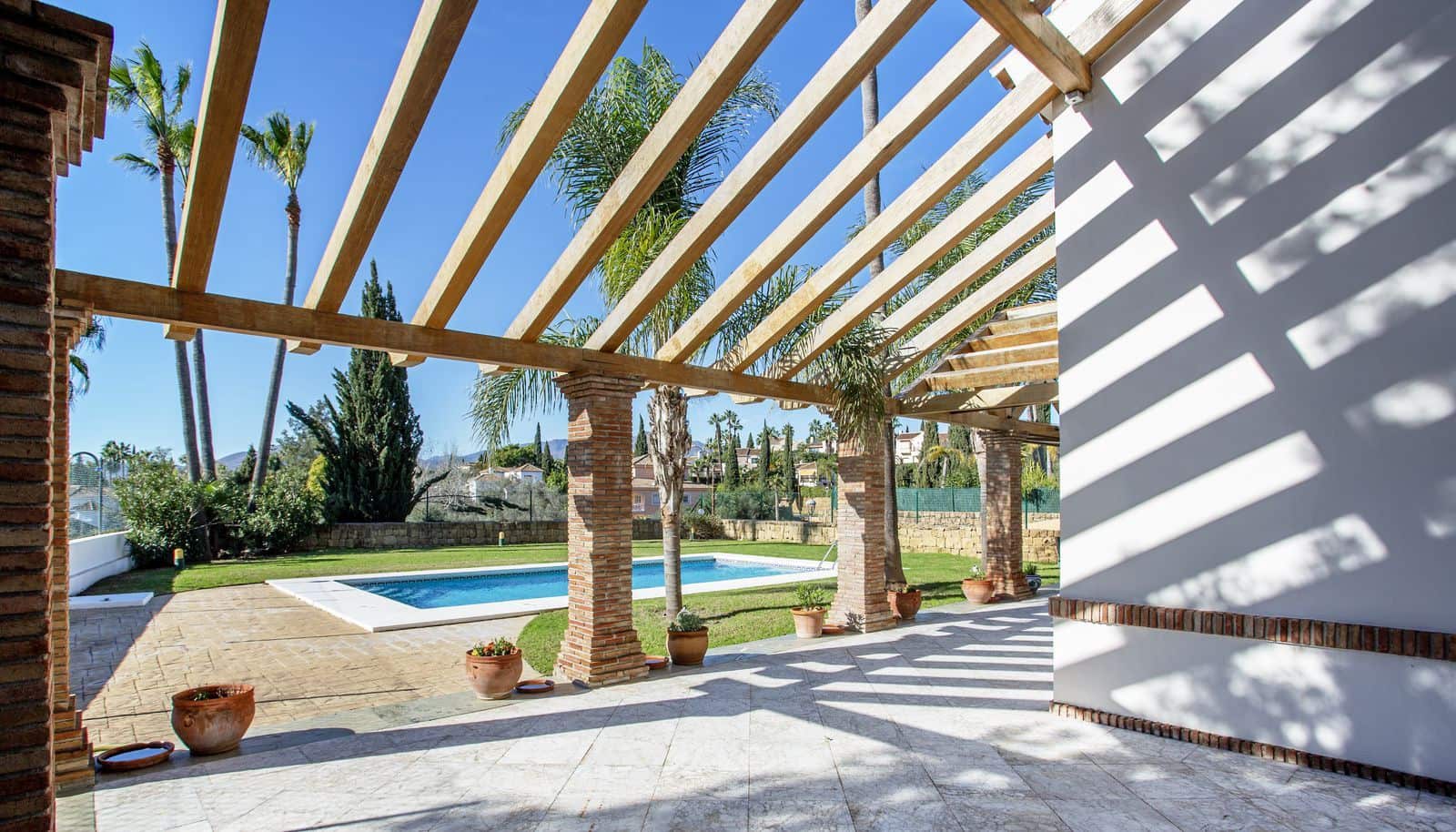 5 makuuhuone Huvila myytävänä paikassa Mijas Golf - 1 600 000 € (Ref: 9677164)