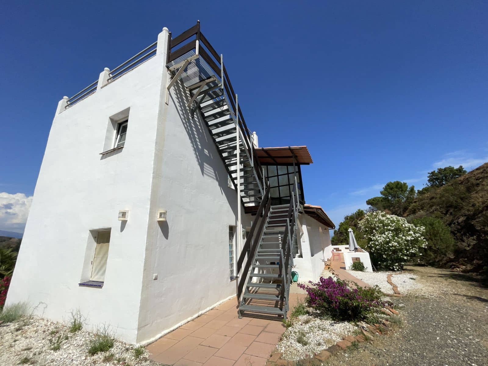 3 chambre Villa/Maison à vendre à Estepona - 660 000 € (Ref: 9677165)