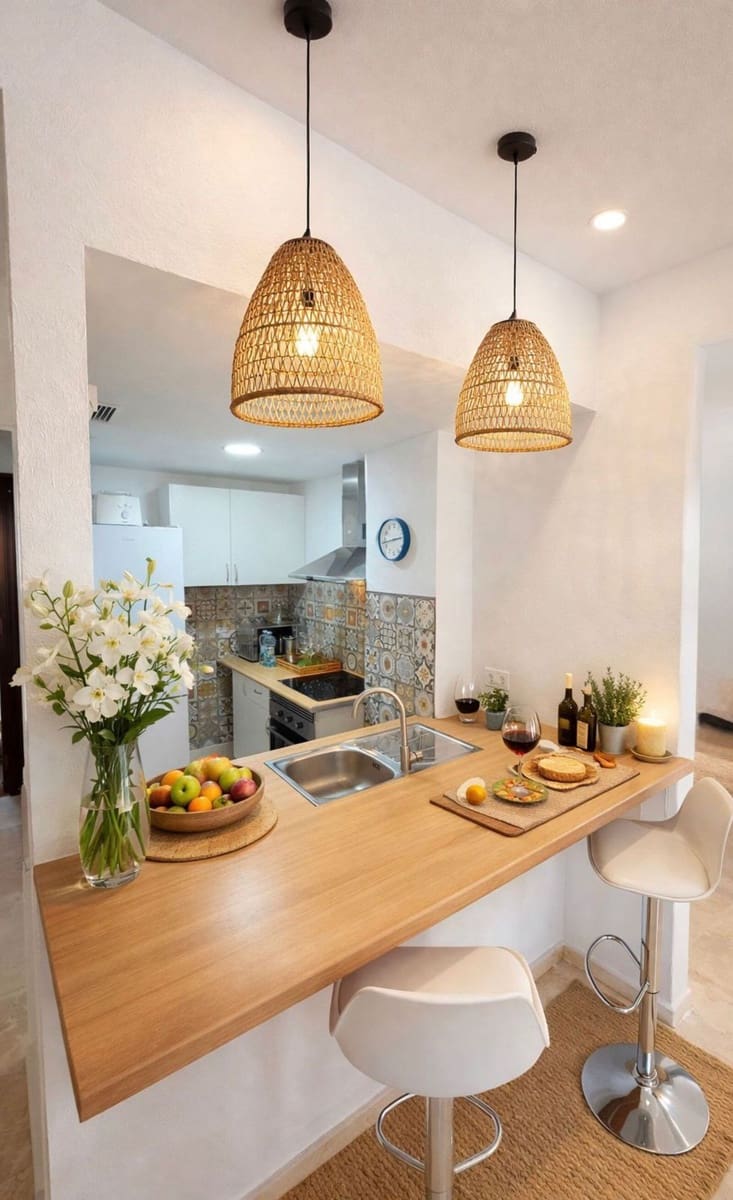 4 sypialnia Apartament na sprzedaż w Benahavis - 368 000 € (Ref: 9677166)