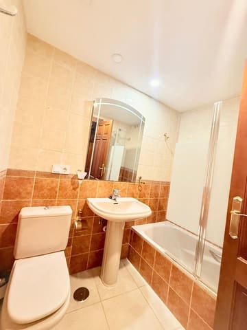 4 sypialnia Apartament na sprzedaż w Benahavís - 368 000 € (Ref: 9677166)