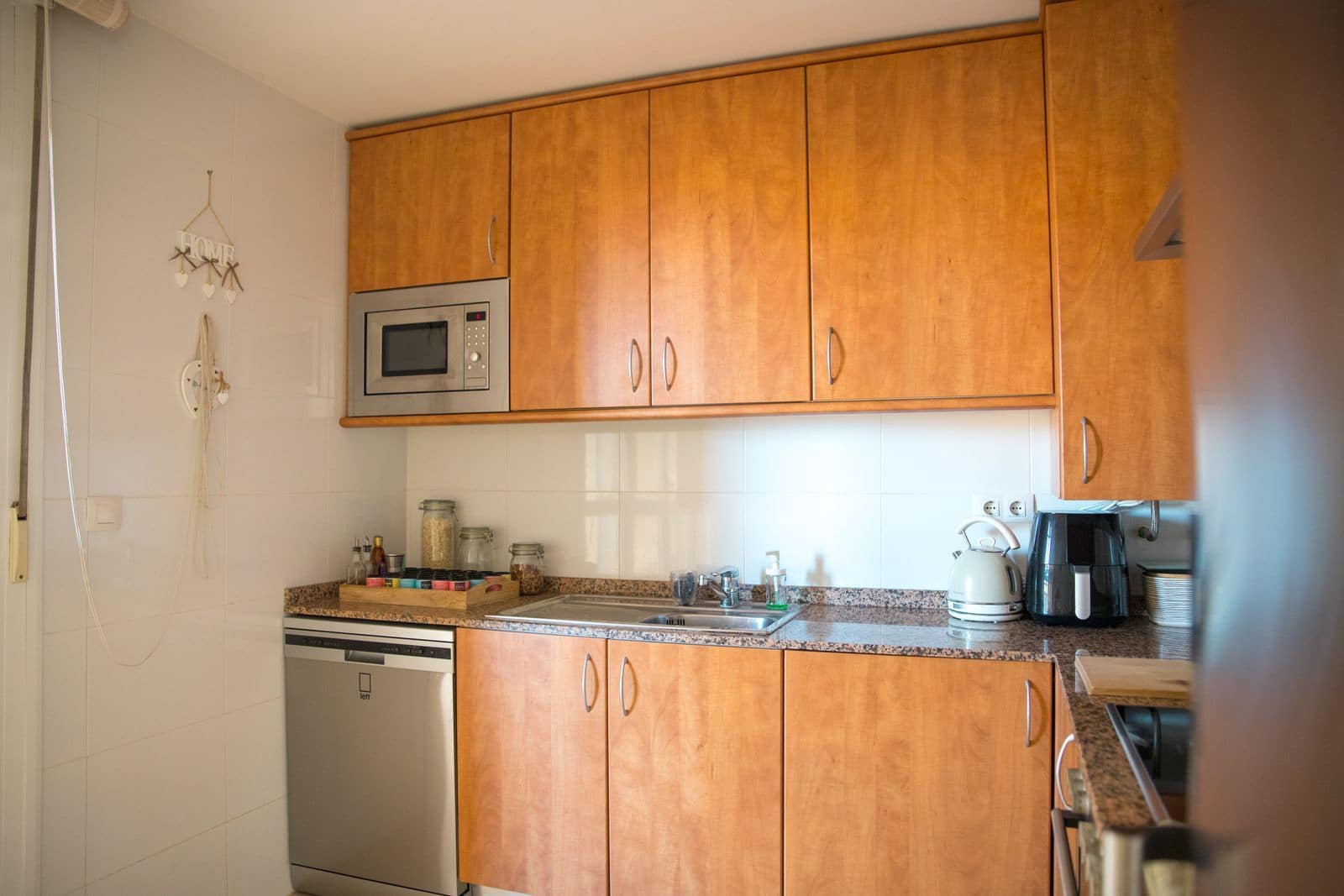 Apartamento de 2 habitaciones en La Duquesa / Puerto de la Duquesa en venta - 250.000 € (Ref: 9677167)