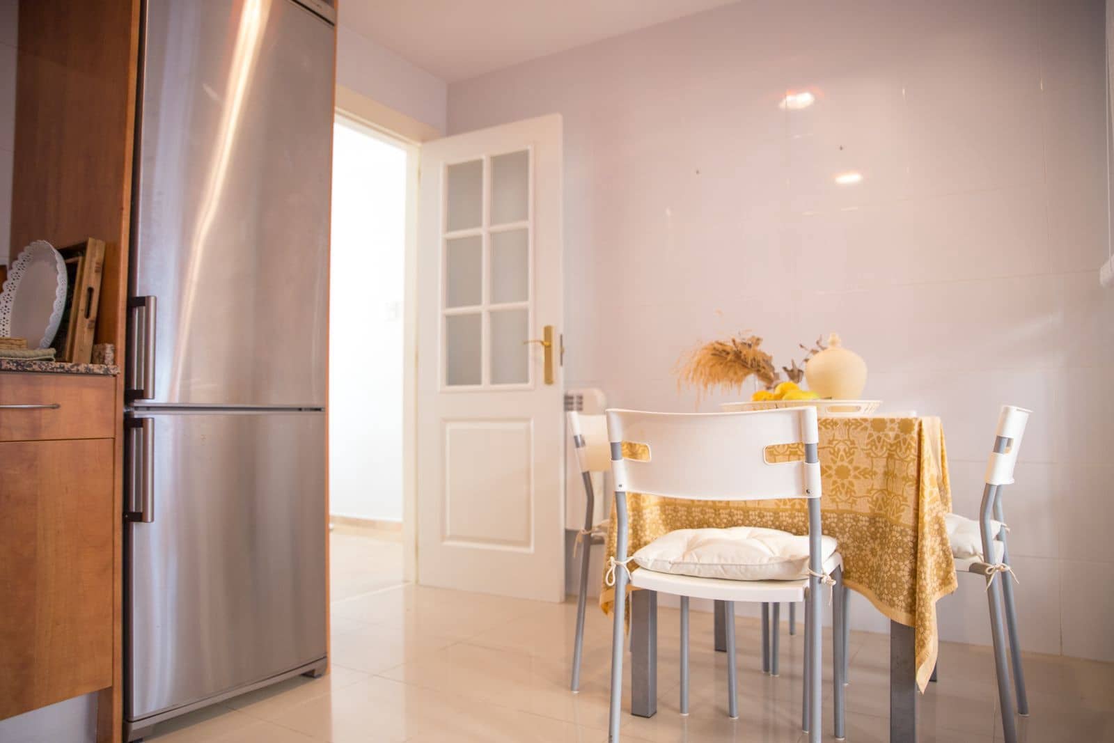 Apartamento de 2 habitaciones en La Duquesa / Puerto de la Duquesa en venta - 250.000 € (Ref: 9677167)