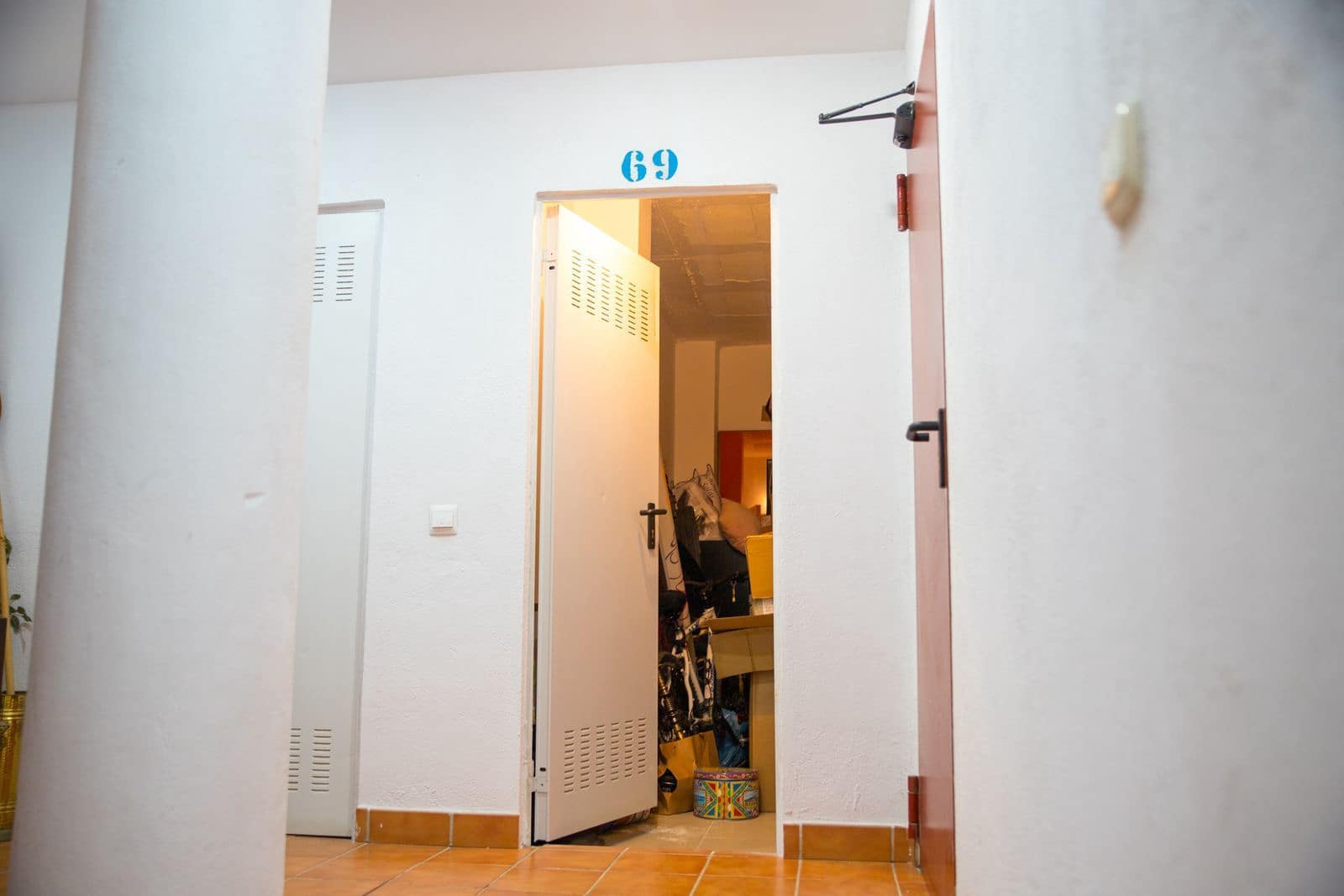 Apartamento de 2 habitaciones en La Duquesa / Puerto de la Duquesa en venta - 250.000 € (Ref: 9677167)