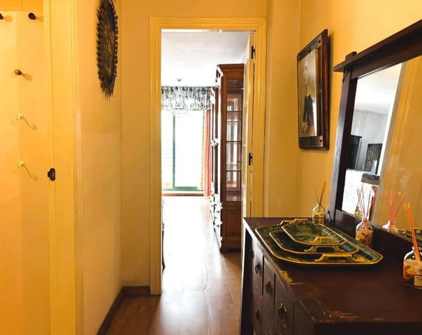 2 soverom Leilighet til salgs i Marbella - € 345 000 (Ref: 9677168)