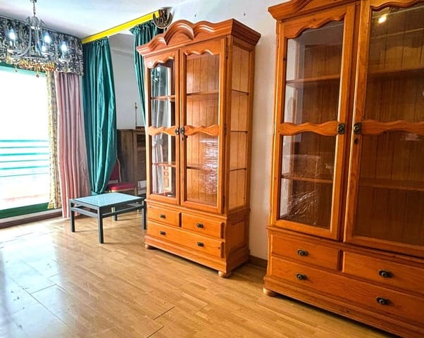 2 soverom Leilighet til salgs i Marbella - € 345 000 (Ref: 9677168)