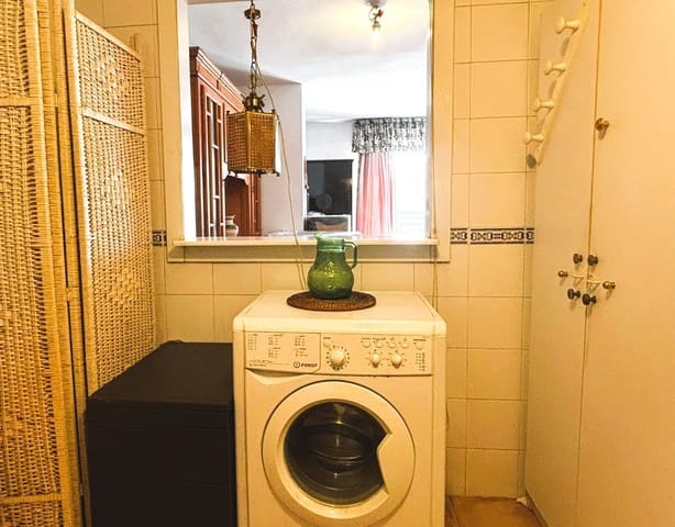 2 soverom Leilighet til salgs i Marbella - € 345 000 (Ref: 9677168)