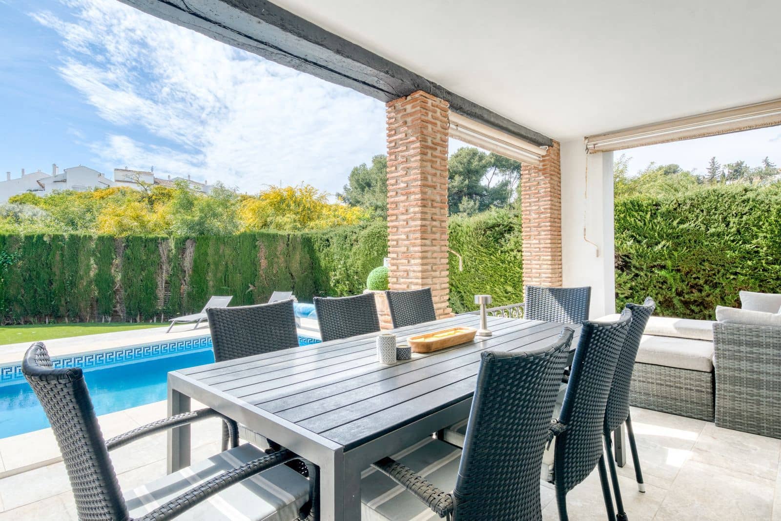 4 soverom Villa til salgs i Calahonda - € 1 299 000 (Ref: 9677169)