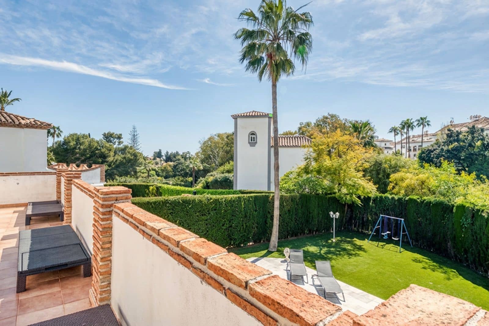 4 soverom Villa til salgs i Calahonda - € 1 299 000 (Ref: 9677169)