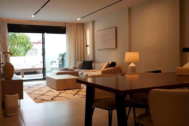 3 bedroom Apartment for sale in Nueva Andalucia, Marbella - € 816,000 (Ref: 9677170)