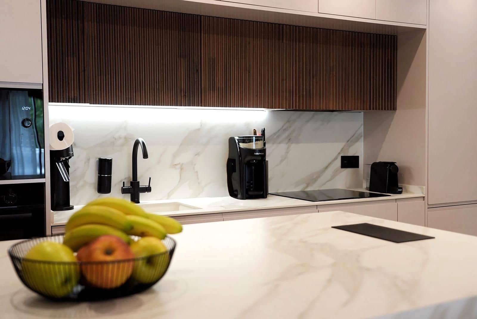 3 bedroom Apartment for sale in Nueva Andalucia - € 816,000 (Ref: 9677170)