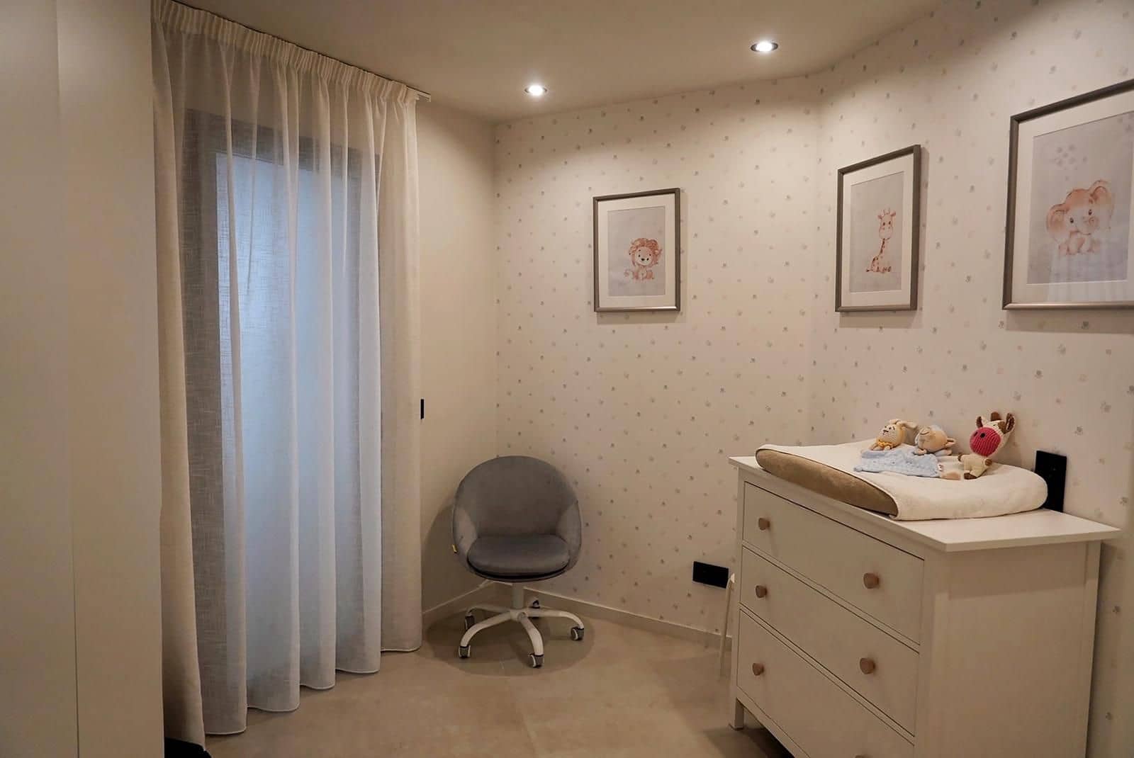 3 bedroom Apartment for sale in Nueva Andalucia - € 816,000 (Ref: 9677170)