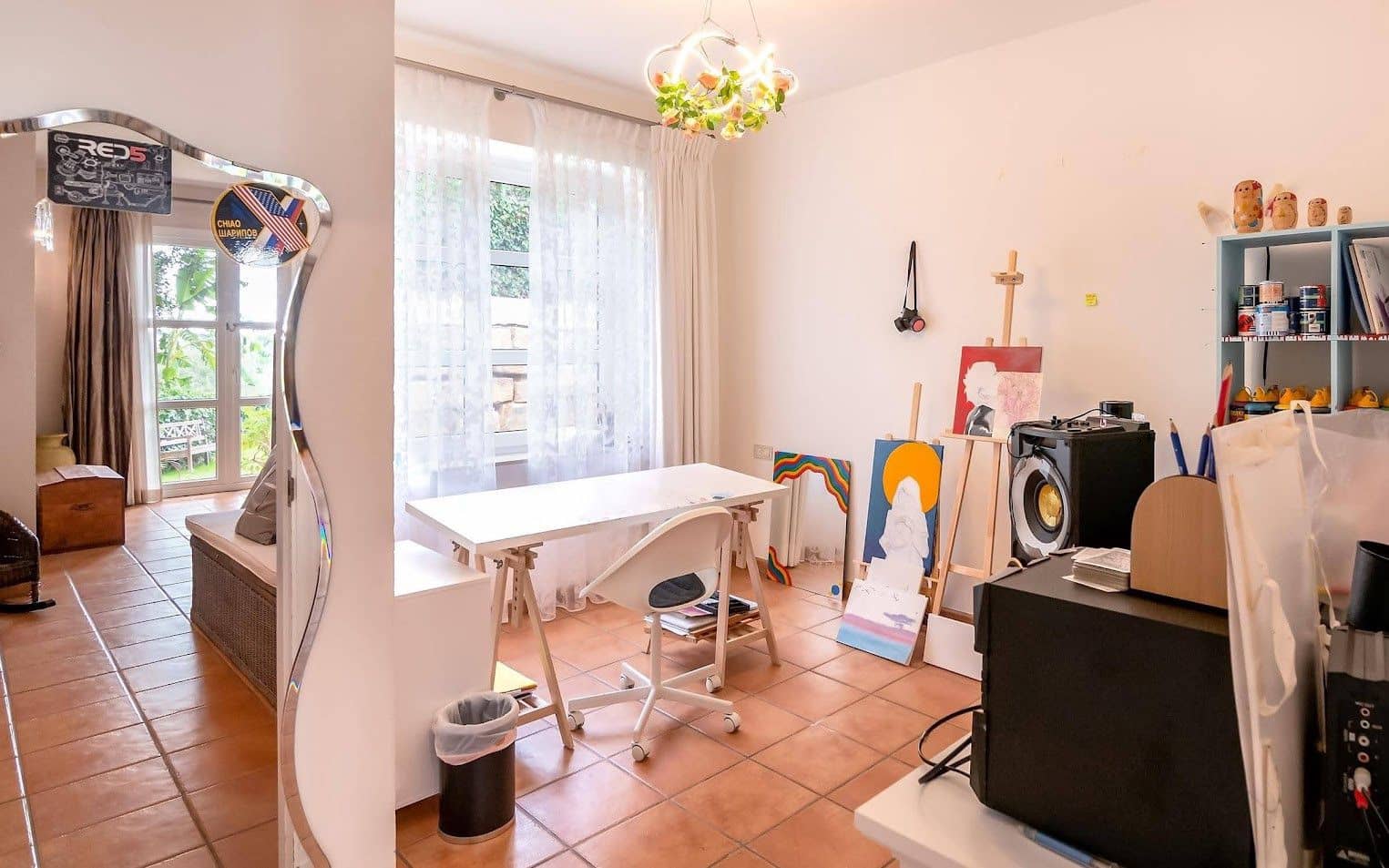 6 chambre Villa/Maison à vendre à Sotogrande - 1 850 000 € (Ref: 9677172)