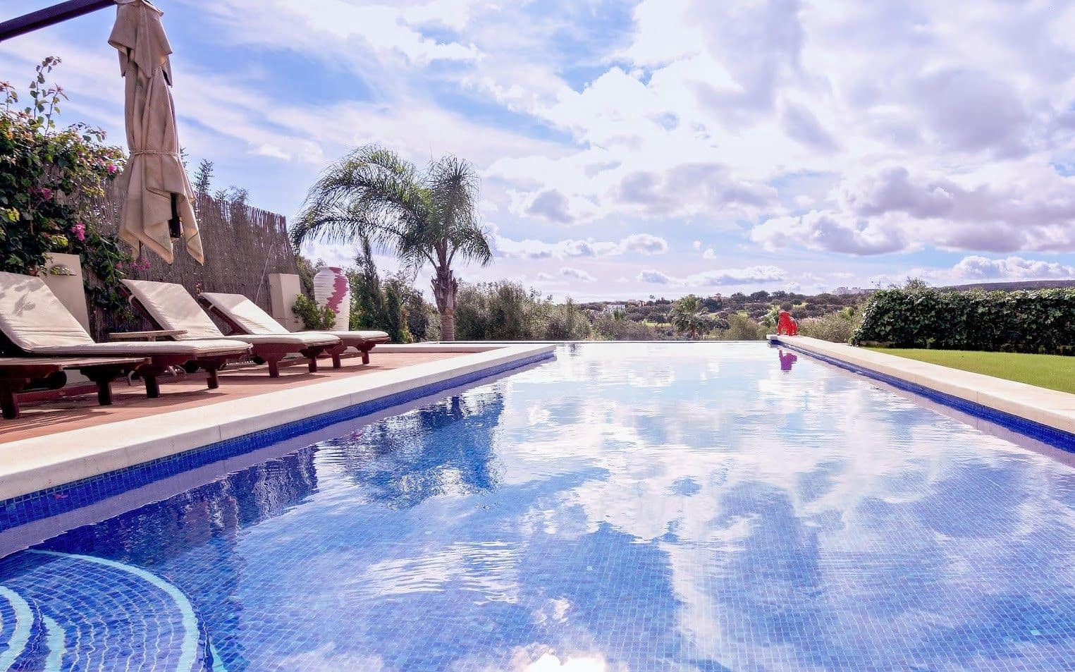 6 chambre Villa/Maison à vendre à Sotogrande - 1 850 000 € (Ref: 9677172)