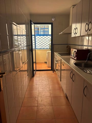 2 quarto Apartamento para venda em Huerta Nueva, Estepona - 381 000 € (Ref: 9677173)