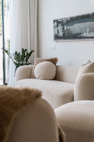 4 chambre Maison de Ville à vendre à Nueva Andalucia, Marbella - 1 499 000 € (Ref: 9677174)