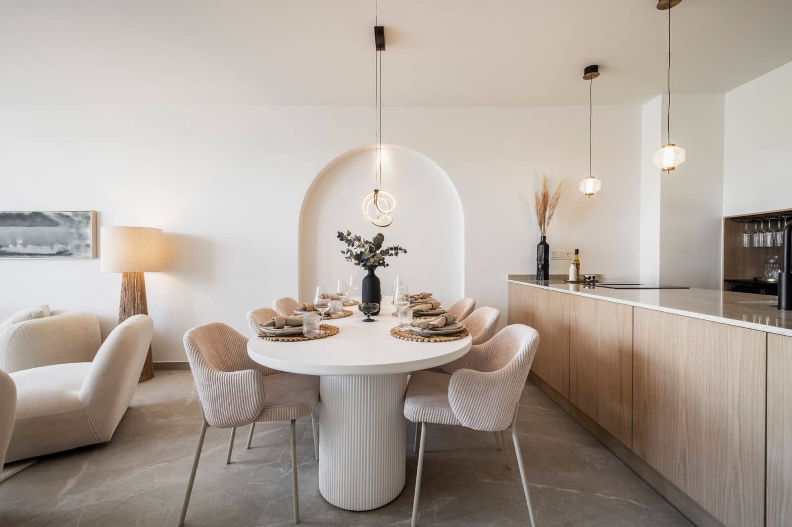 4 chambre Maison de Ville à vendre à Nueva Andalucia - 1 499 000 € (Ref: 9677174)