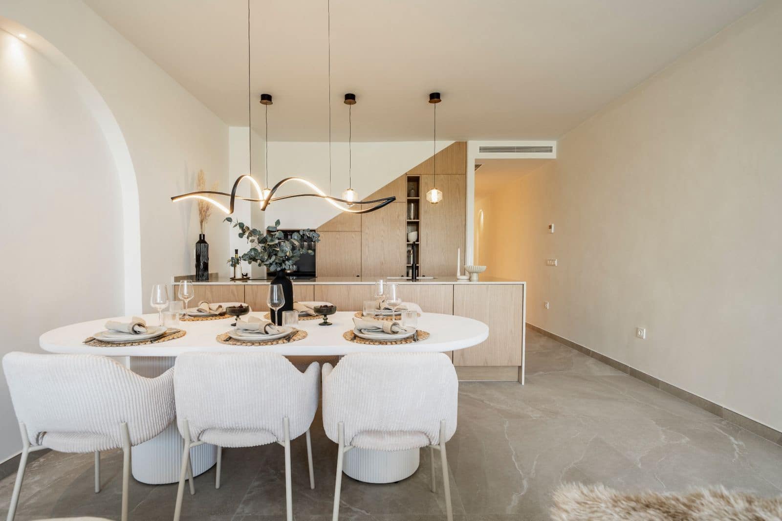 4 chambre Maison de Ville à vendre à Nueva Andalucia - 1 499 000 € (Ref: 9677174)