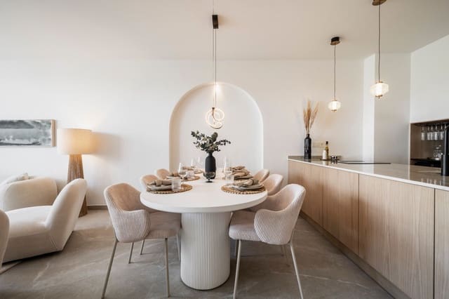 4 chambre Maison de Ville à vendre à Nueva Andalucia, Marbella - 1 499 000 € (Ref: 9677174)