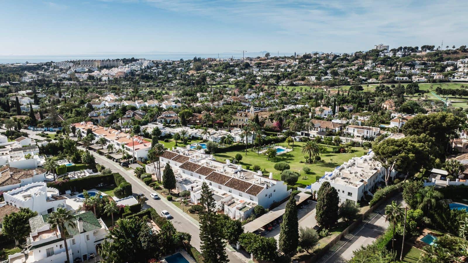 4 chambre Maison de Ville à vendre à Nueva Andalucia - 1 499 000 € (Ref: 9677174)